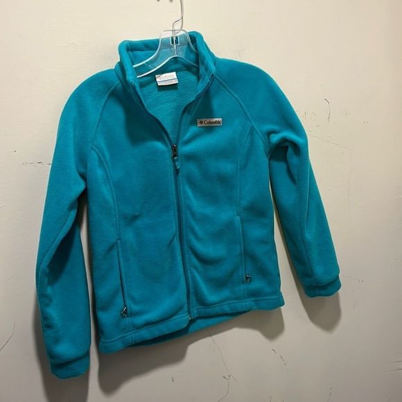 Columbia Other - 𝅺GIRLS COLUMBIA JACKET ..